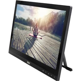 15,6-tum Ldlc Pro Touch LCD Monitor Svart