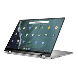 Asus Chromebook Flip C434TA-AI0030 Core i5 1.3 GHz 32GB eMMC - 8GB AZERTY - Fransk