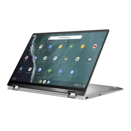Asus ChromeBook Flip C434TA Core i5-8200Y 1.3 GHz 32GB eMMC - 8GB AZERTY - Fransk