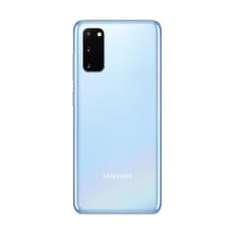 Galaxy S20 5G 128GB - Blå - Olåst