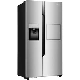 Hisense RS694N4BCF Kylskåp
