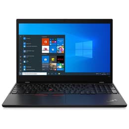 Lenovo ThinkPad L15 G2 15-tum (2021) - Core i5 - Gen 11 (G) - 16GB - SSD 256 GB QWERTY - Engelsk