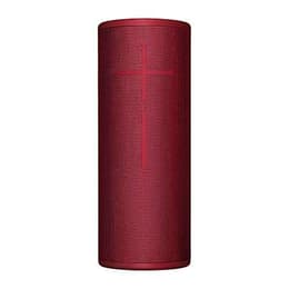 Ultimate Ears Megaboom 3 Bluetooth Högtalare - Röd