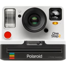 Polaroid OneStep2 Ögonblick - Vit