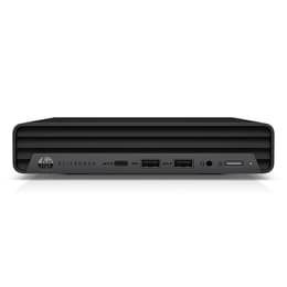HP EliteDesk 800 G6 Tiny Core i5-10500T 2.3 - SSD 2 TB - 8GB