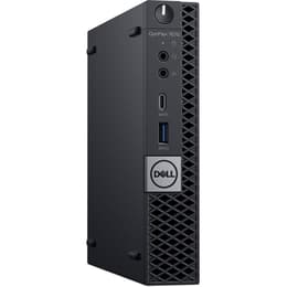 Dell OptiPlex 7000 Micro Core i3-12100T 3.1 - SSD 256 GB - 16GB