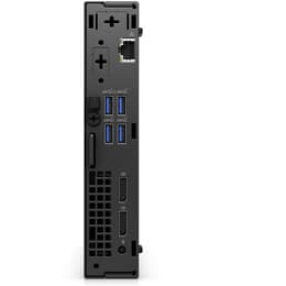 Dell OptiPlex 7000 Micro Core i3-12100T 3.1 - SSD 256 GB - 16GB