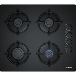 Bosch POP6B6B10 Varmplatta/ grill