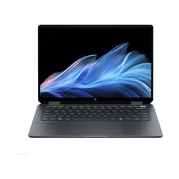 HP OmniBook X Flip 14-tum (2024) - Core Ultra 5 226V - 16GB - SSD 512 GB QWERTY - Engelsk