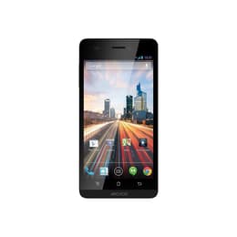 Archos 45c Helium 8GB - Blå - Olåst