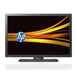 24-tum HP ZR2440W 1920 x 1200 LED Monitor Svart