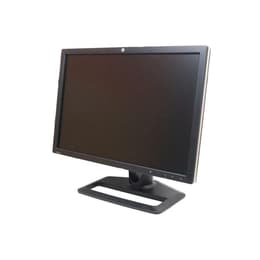 24-tum HP ZR2440W 1920 x 1200 LED Monitor Svart