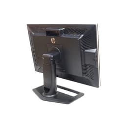 24-tum HP ZR2440W 1920 x 1200 LED Monitor Svart