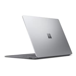 Microsoft Surface Laptop 4 13-tum (2021) - Core i7-1185G7 - 16GB - SSD 512 GB QWERTY - Portugisisk