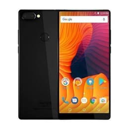 Vernee Mix 2 64GB - Svart - Olåst