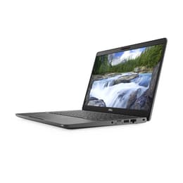 Dell Latitude 5300 13-tum (2018) - Core i5 - Gen 8 (U) - 8GB - SSD 2 TB QWERTZ - Tysk