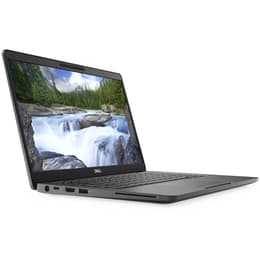 Dell Latitude 5300 13-tum (2018) - Core i5 - Gen 8 (U) - 8GB - SSD 2 TB QWERTZ - Tysk