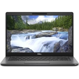 Dell Latitude 5300 13-tum (2018) - Core i5 - Gen 8 (U) - 8GB - SSD 2 TB QWERTZ - Tysk