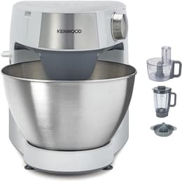 Kenwood KHC29.HOWH 4,3000L Vit/Grå Stavmixer