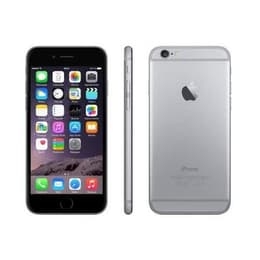 iPhone 6s 32GB - Grå Utrymme - Olåst