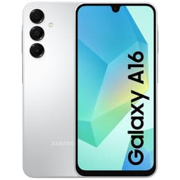 Galaxy A16 256GB - Grå - Olåst