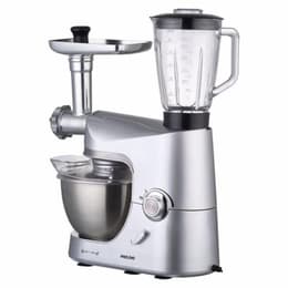 Proline KM11 4,5000L Silver Stavmixer