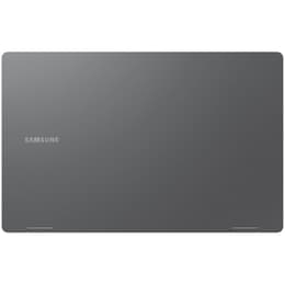 Samsung Galaxy Book3 360 15-tum (2023) - Core i5 - Gen 13 (P) - 16GB - SSD 512 GB AZERTY - Fransk