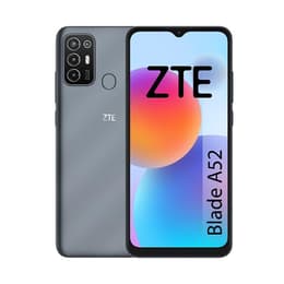ZTE Blade A52 Lite 32GB - Grå - Olåst