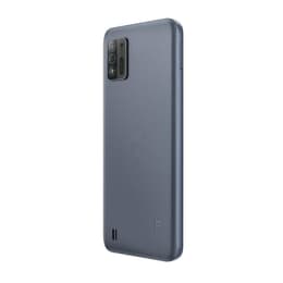 ZTE Blade A52 Lite 32GB - Grå - Olåst