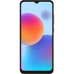ZTE Blade A52 Lite 32GB - Grå - Olåst