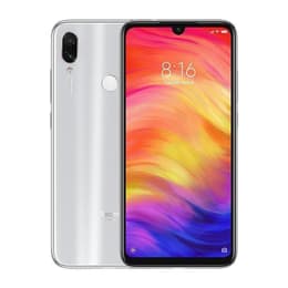 Xiaomi Redmi Note 7 128GB - Vit - Olåst