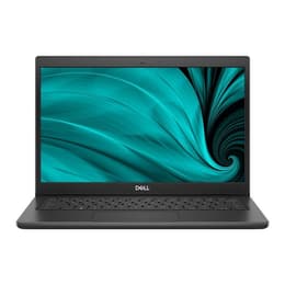 Dell Vostro 3420 14-tum (2020) - Core i5-1135G7﻿ - 8GB - SSD 256 GB QWERTY - Spansk
