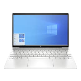 HP Envy 13-BA1023NF 13-tum (2021) - Core i5 - Gen 11 (G) - 8GB - SSD 512 GB AZERTY - Fransk
