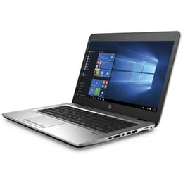 HP EliteBook 745 G3 14-tum (2016) - A10-8700B PRO - 8GB - SSD 256 GB AZERTY - Fransk