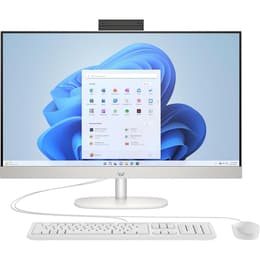 HP 27-cr0006sl 27" Core i7 1.7 GHz - SSD 1 TB - 16GB QWERTY - Italiensk