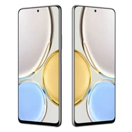 Honor X9 5G 128GB - Silver - Olåst