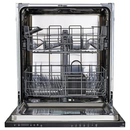 Ikea GHE623DA1 cm - 12 till 16 kuvert