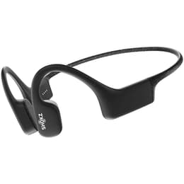 Shokz OpenSwim Bluetooth Hörlurar - Svart