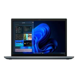 Lenovo ThinkPad X13 G3 13-tum (2022) - Core i5 - Gen 12 (U) - 16GB - SSD 256 GB QWERTY - Nederländsk