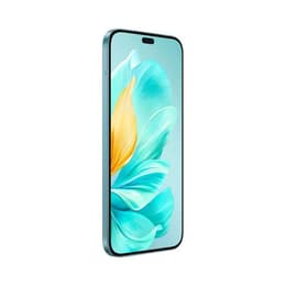 Honor 200 Lite 256GB - Blå - Olåst