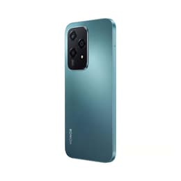 Honor 200 Lite 256GB - Blå - Olåst