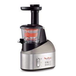Moulinex Infiny Juice Metal ZU258D10 Saftpress