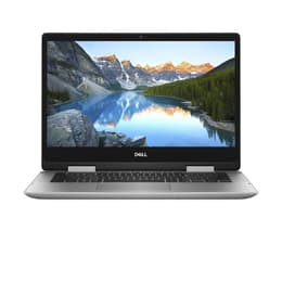 Dell Inspiron 5482 14-tum (2018) - Core i7 - Gen 8 (U) - 16GB - SSD 256 GB QWERTY - Spansk