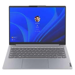 Lenovo ThinkBook 14 G4 14-tum (2022) - Core i5 - Gen 12 (U) - 8GB - SSD 256 GB QWERTY - Engelsk