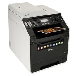 Brother MFC-9460CDN Färglaser