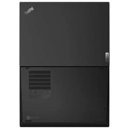 Lenovo ThinkPad T14s G4 14-tum (2022) - Ryzen 7 PRO 7840U - 16GB - SSD 512 GB QWERTZ - Tysk