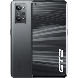 Realme GT2 128GB - Svart - Olåst