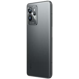Realme GT2 128GB - Svart - Olåst