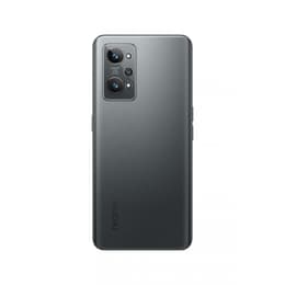 Realme GT2 128GB - Svart - Olåst