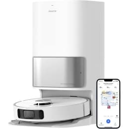 Dreame L10s pro ultra heat Dammsugare